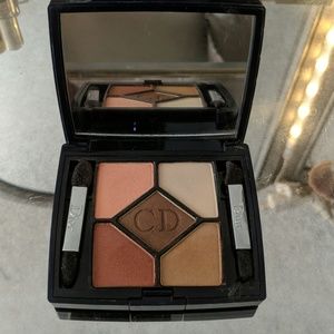 dior beige massai
